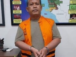 Tim Tabur Kejati Sumut Tangkap DPO Rokok Tanpa Cukai