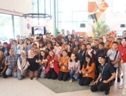 Danamon Meriahkan HUT ke-68 dengan Program CSR Tour D’Banking