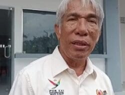 Tinggal 16 Hari Lagi, Peralatan Atlet PON XXI Kontingen Sumut Belum Selesai