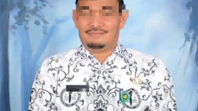 Kadis Pendidikan Langkat Diduga Terima Uang di Seleksi PPPK