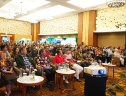 Seminar IMF 2024, Alissa Wahid : Kemenag Terus Bertransformasi