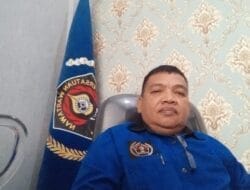 Ketua PWI Aceh Selatan Minta Mendagri Pejabat  tak Becus di Aceh Dimutasi ke IKN