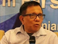 Hendry Ch Bangun : Isu KLB hanya Ingin Merusak PWI