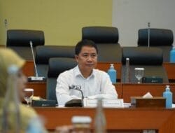 Kemenag Tegaskan Tidak Ada Jual Beli Kuota Haji