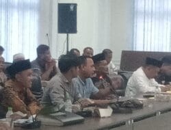Mediasi PT. TBS dan Masyarakat Tapus Zonk, Warga Merasa Diintimidasi