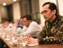 Diminta Fokus Bantu Menag, Adung Batalkan Maju Ketum PKB