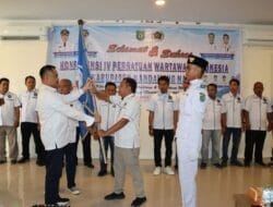 Menunggu Kepastian Hukum Peneror Wartawan di Madina