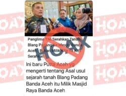 Ketua PWI Kecam Oknum yang Memelintir Wawancara Wartawan dengan Pangdam IM