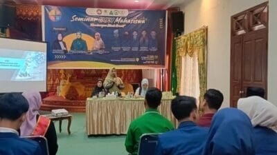 Pj Ketua TP-PKK Aceh Selatan : UMKM Pilar  Perekonomian NKRI