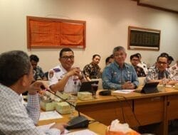 Rawan Kecelakaan Perlintasan KA, Komisi D DPRD Sumut Panggil Dishub dan PT KAI