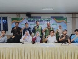 BMK Aceh Selatan Loloskan 7 Relawan Penempatan di RSUZA Banda Aceh