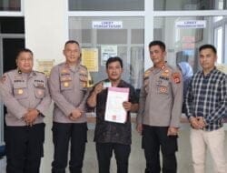 Pengurusan SKCK Ada Penambahan Syarat Kepesertaan BPJS
