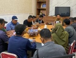 Maju Pilkada Abdya, Salman Alfarisi Mundur dari Jabatan Sekretaris Daerah