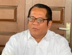 Sekjend PNA : Tidak Ada SK Dukungan Ganda di Pilkada Abdya