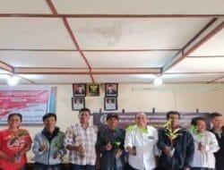 Dosen USU Gelar Pengabdian Masyarakat dan Penyuluhan di Humbahas
