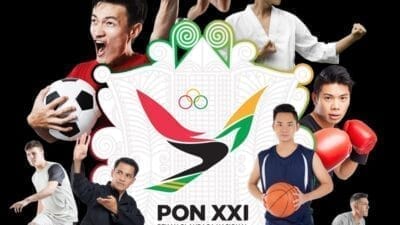 Sebulan Jelang Pelaksanaan PON 2024, Sampai Saat Ini Peralatan Atlet Belum Ada