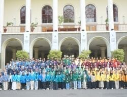 Pertukaran Mahasiswa Merdeka: Transformasi Pendidikan Melalui Integrasi Edukasi dan Eksplorasi Budaya
