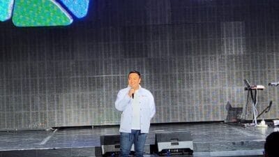 BePro Sumut Siap Mendukung Calon Kepala Daerah yang Mampu Wujudkan Visi Misi Prabowo