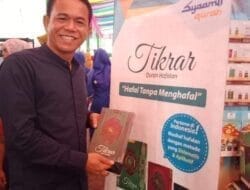 Balon Walikota Medan Zakiyuddin Harahap: Image ‘Menakutkan’ RSUD Pirngadi Harus Diubah