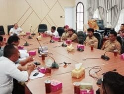 Donny Setha Desak Polisi Usut Tuntas Dugaan Pungli Parkir di Wisata Bukit Lawang