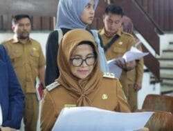 Venue Tinju PON XXI Aceh – Sumut Pindah ke Aula UHN Siantar