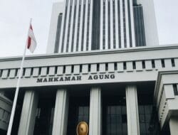 MA Vonis Bebas Terpidana Korupsi Konglomerat Medan Mujianto
