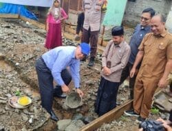 Bantuan dari Baitul Mal Jangan Main main, Ayo Awasi Bersama
