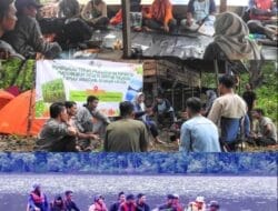 Warga Desa di Sekitar Taman Nasional Gunung Leuser Mendapat Bimtek