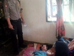 Polres Labuhanbatu Amankan Seorang Ibu Bunuh Bayinya