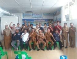 Program Desa Berdaya Libatkan Masyarakat Desa Melalui Sinergi dengan Pemerintah Daerah