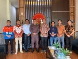 PLN Sumatera Utara Perkuat Sinergi dengan Kejari Untuk Tingkatkan Kualitas Layanan Publik