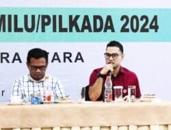 KPID Sumut Siap Kawal Kampanye Pilkada pada Media Penyiaran