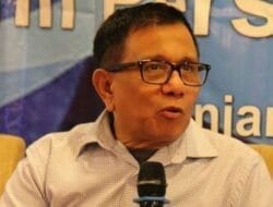 Hendry Ch Bangun Ingatkan Masyarakat Soal Adanya Klaim Pengurus PWI Ilegal