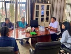 PLN Perkuat Kolaborasi dengan Stakeholder dan Sinergi Pengamanan Aset di Sumatera Utara