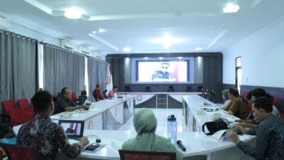 Melanggar Aturan, KPID Sumut Tegur 5 Radio Dan 1 TV
