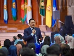 Menteri ATR/BPN : Sertifikat Tanah Elektronik Meningkat 46 Kali