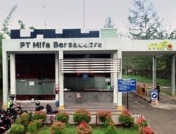 PT Mifa Bersaudara Berkomitmen Mengelola Lingkungan Secara Maksimal