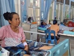 Warga Madina Rasakan Manfaatnya, Saipullah – Atika Lanjutkan Program Berobat Gratis