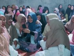 Bukti Cinta kepada Rasulullah, Atika Ajak Masyarakat Gemar Bersalawat