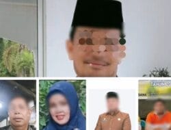 Lima Tersangka Kasus PPPK Langkat tak Ditahan, Diduga dapat Privilege