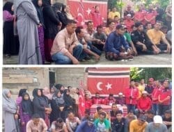 Unsur KPA/PA Abdya Minta DPP Copot Abdurrahman