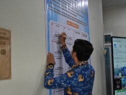 Diskominfo Langsa Tandatangani Netralitas Sukseskan Pilkada 2024