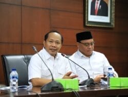 Penjelasan Cak Nanto soal Pemanggilan Menag oleh Pansus