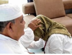 Menjemput Kemenangan dengan Ridha Orangtua