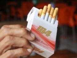 Maraknya Rokok Illegal di Sumut hingga Merugikan Negara
