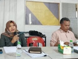 Tim SAHATA Perkuat Pergerakan Seluruh Divisi Pemenangan