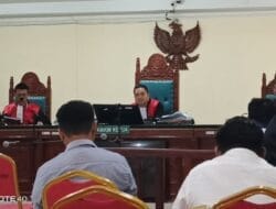 237 Sertifikat Terbit Masa Blokir, Mantan Hakim Agung : Copot BPN Deliserdang