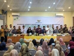 100 Pelaku UMKM Ikuti Kurasi Produk di Aceh Selatan