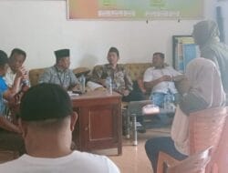 Mediasi Perkara Harta Gono-gini Salah Satu Warga Sinunukan 1 Central Belum Menuai Hasil