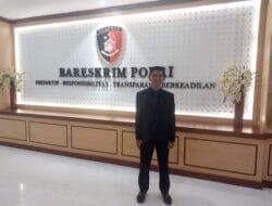 Oknum HRD Diduga Aniaya Mantan Pacar, Kuasa Hukum SFP Layangkan Somasi ke Pelaku dan Perusahaan